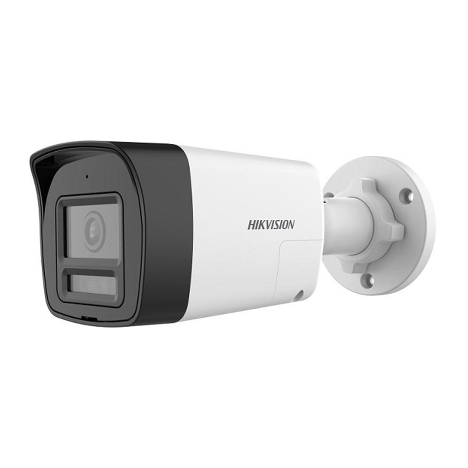 Camera IP 2MP HIKVISION DS-2CD1021G1-I